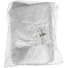 Пакеты фасовочные 18х43 см 13 мкм 1000 шт. (2344)