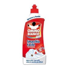 Пятновыводитель Omino Bianco Smacchia Facile 500 мл (240210)