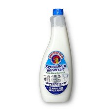 Універсальний засіб для чищення Chante Clair Bicarbonato з содою запаска 600 мл (242117)