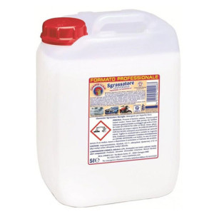 Универсальное чистящее средство и обезжиривание Chante Clair Sgrassatore Марсельское мыло 5 л (242118)