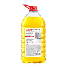 Засіб для миття підлоги Pro Service Optimum Лимон 5 л (25515080)