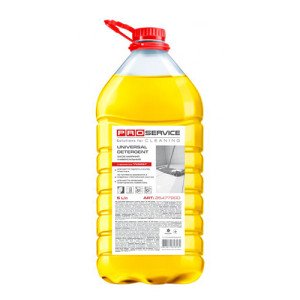 Средство для мытья пола Pro Service Optimum Лимон 5 л (25515080)