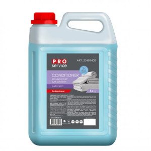 Кондиционер для стирки Pro Service Горная свежесть 5 л (25484605)