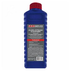 Засіб для автоматичного чищення пароконвектоматів Pro Service Oven Steam Cleaner 1 л (25485705) Засіб для автоматичного чищення пароконвектоматів Pro Service Oven Steam Cleaner 1 л (25485705)