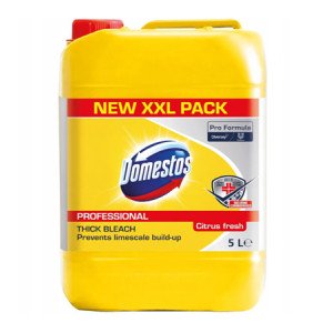 Універсальний миючий засіб Domestos Лимон 5 л (25489080) 
