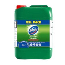 Универсальное моющее средство Domestos Хвойная свежесть 5 л (25489100) Универсальное моющее средство Domestos Хвойная свежесть 5 л (25489100)