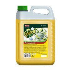 Средство для мытья посуды PRO Service Golden Лимон 5 л (25515120)