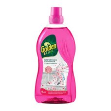 Засіб для миття універсальний PRO Service Golden Lime Весняні квіти 1 л (25515220)