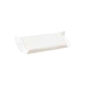 Мыло гостиничное прямоугольное 15 г (25874)