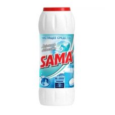 Порошок для чищення Sama Морська свіжість 500 г (262822)