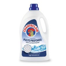 Гель для стирки Chante Clair Pulito Profondo глубокая очистка 28 циклов стирки 1.26 л (264111)