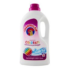 Гель для стирки цветного белья Chante Clair Colorati 28 циклов стирки 1.26 л (264115)
