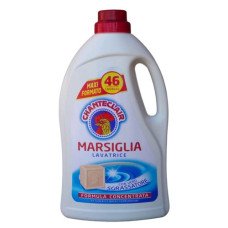 Гель для стирки Chante Clair Marsiglia Марсельское мыло 46 стирок 2.07 л (264429)