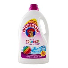 Гель для стирки цветного белья Chante Clair Colorati 46 стирОК 2.07 л (264449)
