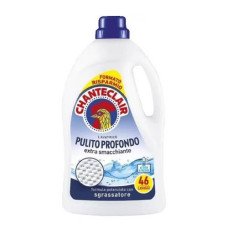 Гель для стирки Chante Clair Pulito Profondo Глубокая очистка 46 стирок 2.07 л (264450)