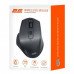 Мышь беспроводная 2E MF2010 Rechargeable WL оптическая Черная (2E-MF2010WB)