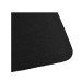 Коврик для мыши 2E Shiny S Black (2E-PAD-S-SHINY-BLACK)