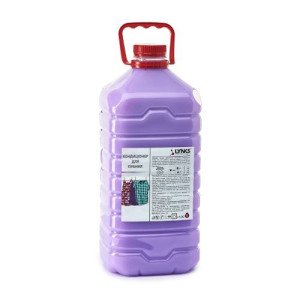 Кондиционер для стирки Lynks Wild and Fresh 5 л (30320)
