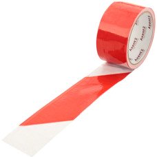 Сигнальная лента Axent 48 мм x 50 м (3045-A)
