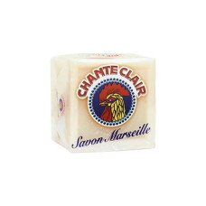Мыло для стирки и удаления пятен Chante Clair Марсельское 250 г (308120)