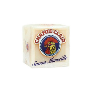 Мило для прання та видалення плям Chante Clair Марсельське 250 г (308120) Мило для прання та видалення плям Chante Clair Марсельське 250 г (308120)