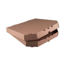 Упаковка для пиццы 320х320х35 мм Бура (320320)