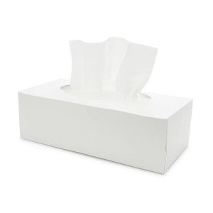 Салфетки косметические Point 80шт. (СКЦ2.80+0)