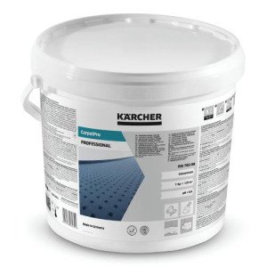 Порошковое чистящее средство CarpetPro RM 760 10 кг (352652) Порошковое чистящее средство CarpetPro RM 760 10 кг (352652)