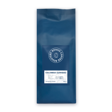 Кофе в зернах Romus Coffee Roastery Colombia Supremo 1 кг (356918) Кофе в зернах Romus Coffee Roastery Colombia Supremo 1 кг (356918)