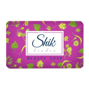 Мыло Shik Липа 70 г (360 662)