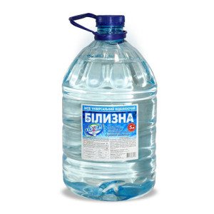 Отбеливатель Белизна Хосен 5 л (37078)