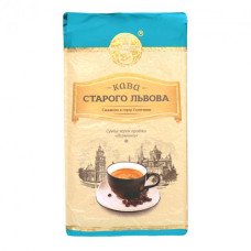 Кофе Кава Старого Львова Лигуминна 250 г молотый (371339)
