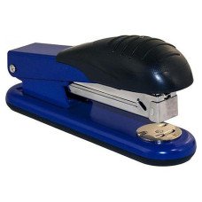 Степлер Scholz №10/4 15 л Синий (04020156)