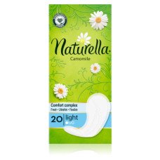 Щоденні прокладки Naturella (Light) 20 шт. (40310)