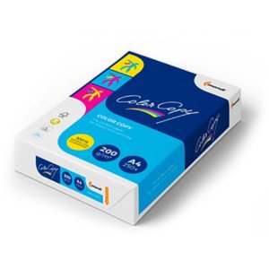 Бумага Color Copy A4 200 г/м2 250 листов (404288)