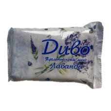 Крем-мило Диво Лаванда 5х70 г (40471) Крем-мило Диво Лаванда 5х70 г (40471)