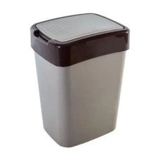 Відро для сміття Алеана Євро Асорті 45 л (40523238)