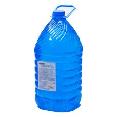 Средство для мытья окон и стекла ECOnomix Атлантическая свежесть 5 л (40689)