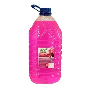 Средство для мытья полов ECOnomix Весенние цветы 5 л (40955)