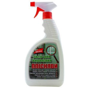 Средство для удаления плесени San Clean 750 мл (42514)