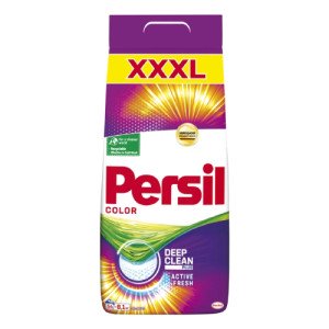 Стиральный порошок Persil Expert Deep Clean Color Свежесть от Silan 54 цикла стирки 8.1 кг (428230)