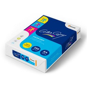 Бумага Color Copy A4 250 г/м2 125 листов (43775)