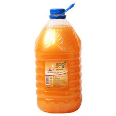 Рідке крем-мило ECOnomix Фруктовий 5 л (440184)