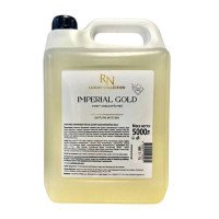 Крем-мило парфумоване RoNi Luxury Collection Imperial Gold 5 л (441471) Крем-мило парфумоване RoNi Luxury Collection Imperial Gold 5 л (441471)