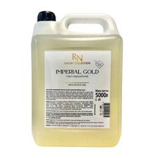Крем-мило парфумоване RoNi Luxury Collection Imperial Gold 5 л (441471) Крем-мило парфумоване RoNi Luxury Collection Imperial Gold 5 л (441471)