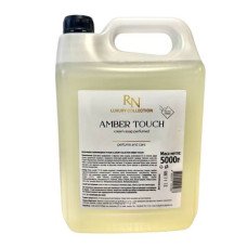 Крем-мило парфумоване RoNi Luxury Collection Amber Touch 5 л (441488) Крем-мило парфумоване RoNi Luxury Collection Amber Touch 5 л (441488)