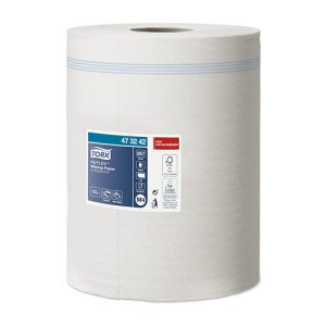 Полотенца бумажные Tork Reflex однослойные 1 рулон 857 отрывов Белые (473242) Полотенца бумажные Tork Reflex однослойные 1 рулон 857 отрывов Белые (473242)