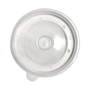 Крышка для супницы d97 мм 50шт. (47597)