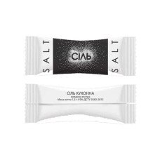 Соль в стиках 750 г (47810)