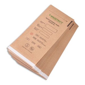 Пакет для стерилизации 100х200 100 шт. Крафт (478527)